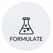 Animated Formulation Icon